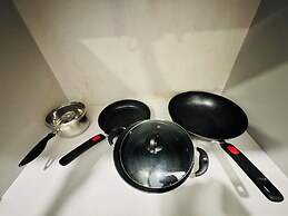 Vortex Suites Klcc Yonder Twin Tower