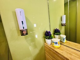 Vortex Suites Klcc Yonder Twin Tower