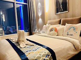 Vortex Suites Klcc Yonder Twin Tower