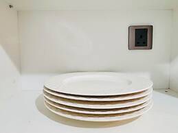 Vortex Suites Klcc Yonder Twin Tower