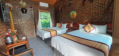 Tam Coc Mr Loa Bungalow