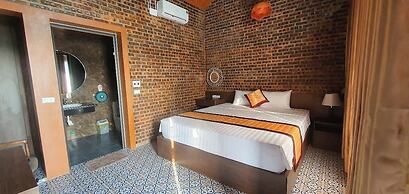 Tam Coc Mr Loa Bungalow