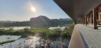 Tam Coc Mr Loa Bungalow