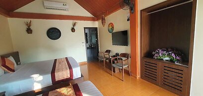 Tam Coc Mr Loa Bungalow