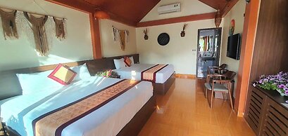 Tam Coc Mr Loa Bungalow