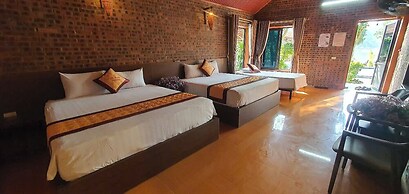 Tam Coc Mr Loa Bungalow