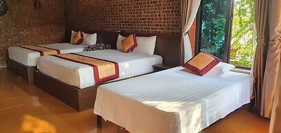Tam Coc Mr Loa Bungalow