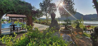 Tam Coc Mr Loa Bungalow