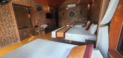 Tam Coc Mr Loa Bungalow