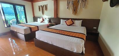 Tam Coc Mr Loa Bungalow