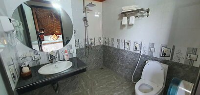 Tam Coc Mr Loa Bungalow