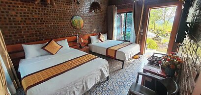 Tam Coc Mr Loa Bungalow