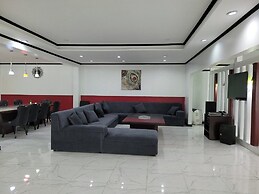 Jewelry Hotel and Resort