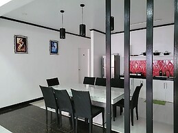 Jewelry Hotel and Resort