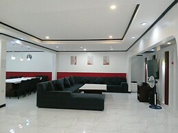 Jewelry Hotel and Resort
