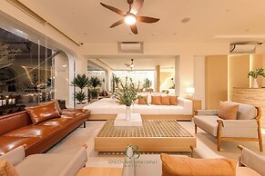 GREEN BAY HOTEL NINH BÌNH