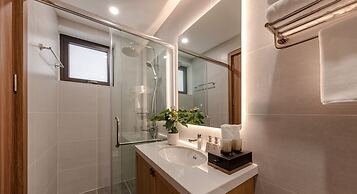 GREEN BAY HOTEL NINH BÌNH