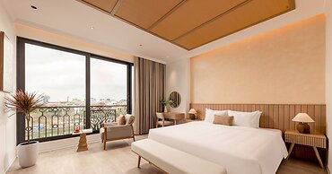 GREEN BAY HOTEL NINH BÌNH