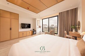 GREEN BAY HOTEL NINH BÌNH