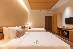 GREEN BAY HOTEL NINH BÌNH