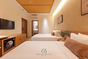 GREEN BAY HOTEL NINH BÌNH