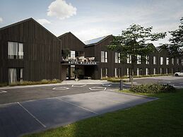 Hotel Melfarhus