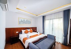 Pich Kunthea Angkor Resort