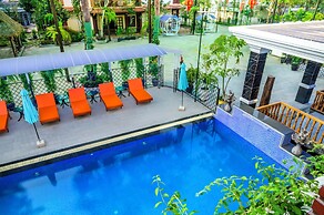 Pich Kunthea Angkor Resort