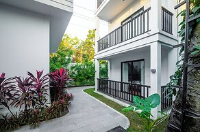 Pich Kunthea Angkor Resort