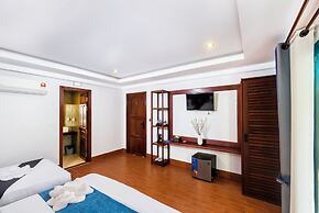 Pich Kunthea Angkor Resort