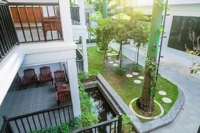 Pich Kunthea Angkor Resort