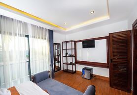 Pich Kunthea Angkor Resort