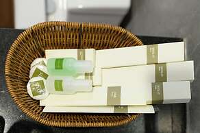 Pich Kunthea Angkor Resort