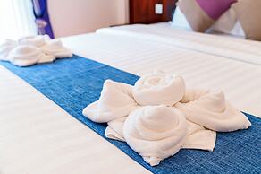 Pich Kunthea Angkor Resort