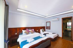 Pich Kunthea Angkor Resort