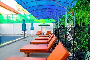 Pich Kunthea Angkor Resort