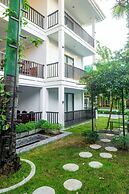 Pich Kunthea Angkor Resort