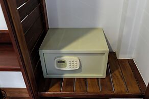 Pich Kunthea Angkor Resort