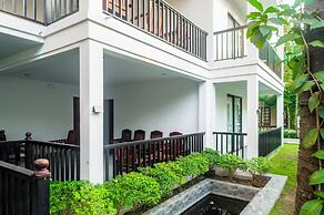 Pich Kunthea Angkor Resort