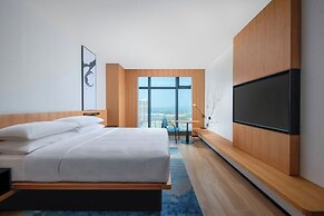 Fairfield BY Marriott Taishan