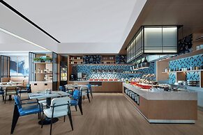 Fairfield BY Marriott Taishan