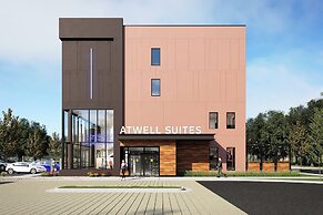 Atwell Suites Corpus Christi Southeast by IHG