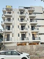 Apna Homes Stay and Hotel I Gurugram