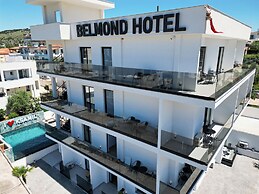 Belmond Hotel