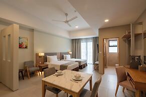 Zenith Suites Cameron