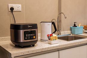 Zenith Suites Cameron