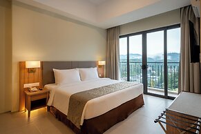 Zenith Suites Cameron