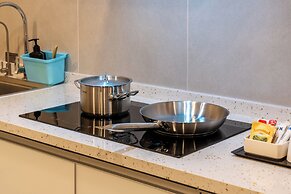 Zenith Suites Cameron