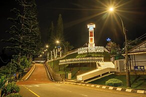 Zenith Suites Cameron