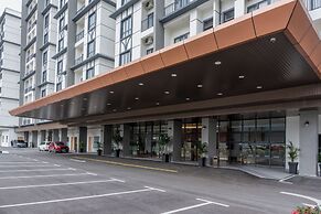 Zenith Suites Cameron